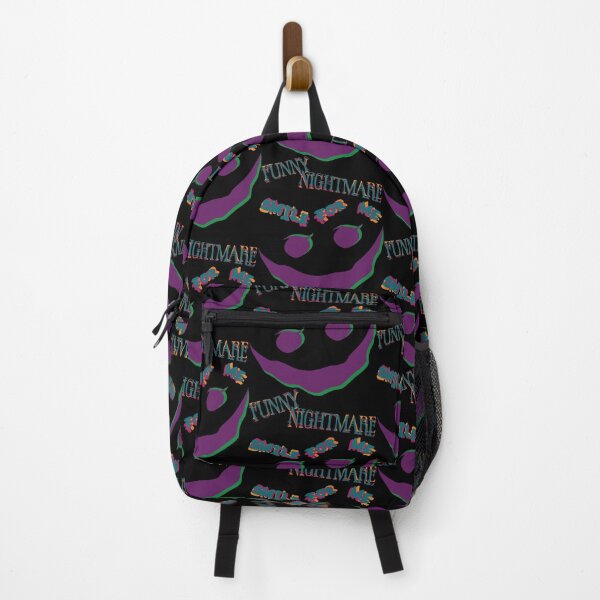 Item preview, Funny Nightmare Smile for me. designed and sold by MiPa78.