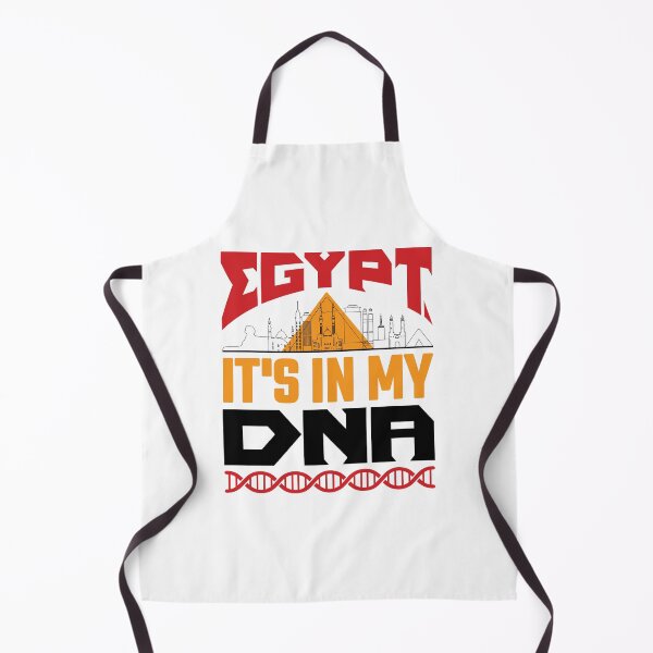 Item preview, Egypt It's In My DNA Egyptian designed and sold by jaygo.