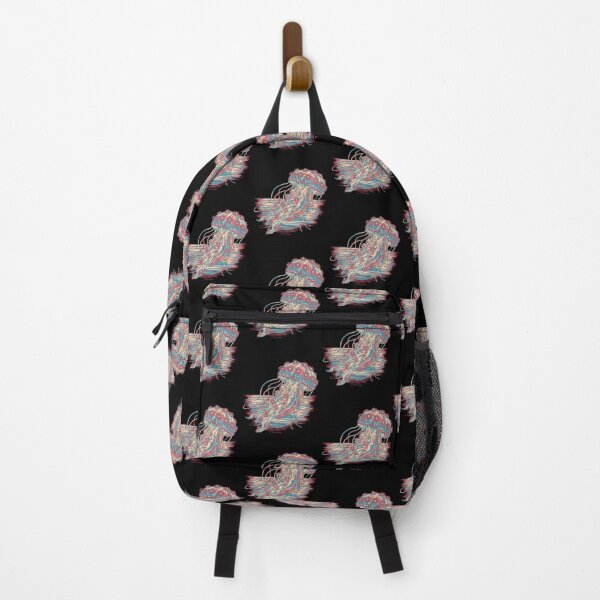 Item preview, Floral Jellyfish designed and sold by BayBoutique.