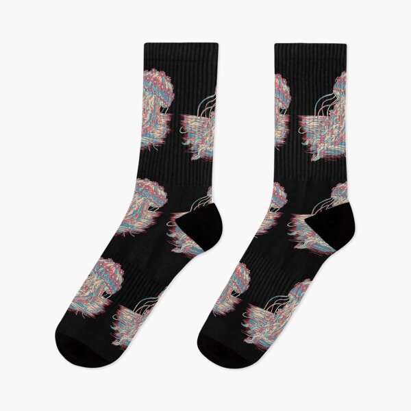 Item preview, Floral Jellyfish designed and sold by BayBoutique.
