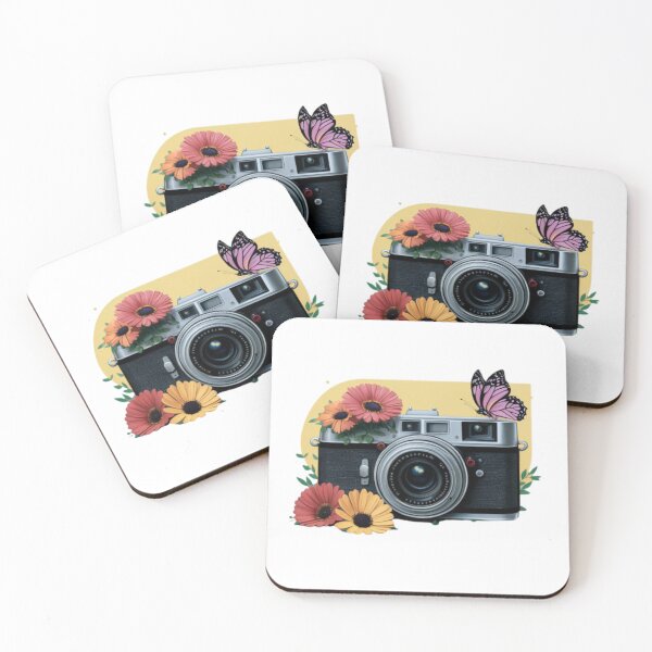 Item preview, Classic camera designed and sold by Dem0r.