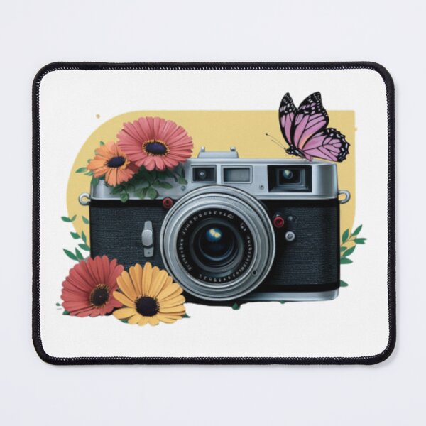 Item preview, Classic camera designed and sold by Dem0r.