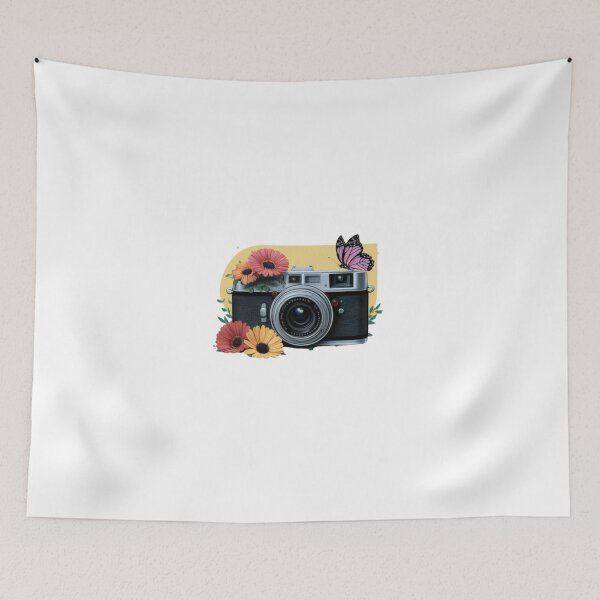 Item preview, Classic camera designed and sold by Dem0r.