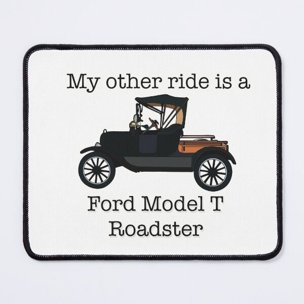 Item preview, My Model T designed and sold by Maddie Grace Designs.