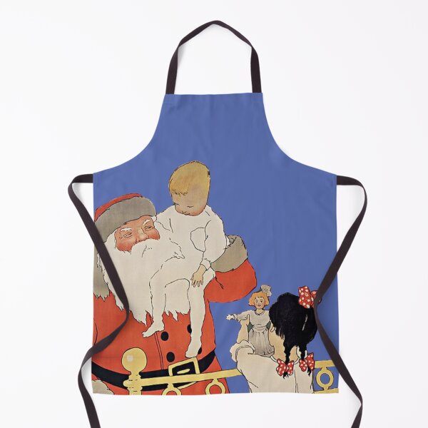 Item preview, Santa’s Sweetest Moment: A Christmas Night to Remember designed and sold by jglobal360.