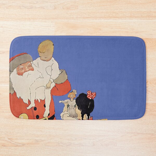 Item preview, Santa’s Sweetest Moment: A Christmas Night to Remember designed and sold by jglobal360.