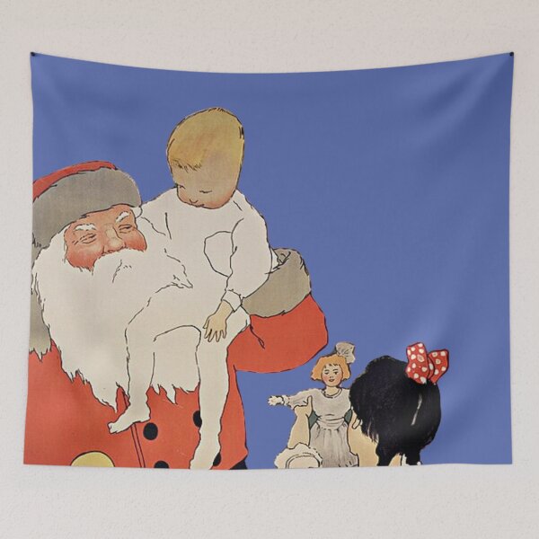 Item preview, Santa’s Sweetest Moment: A Christmas Night to Remember designed and sold by jglobal360.