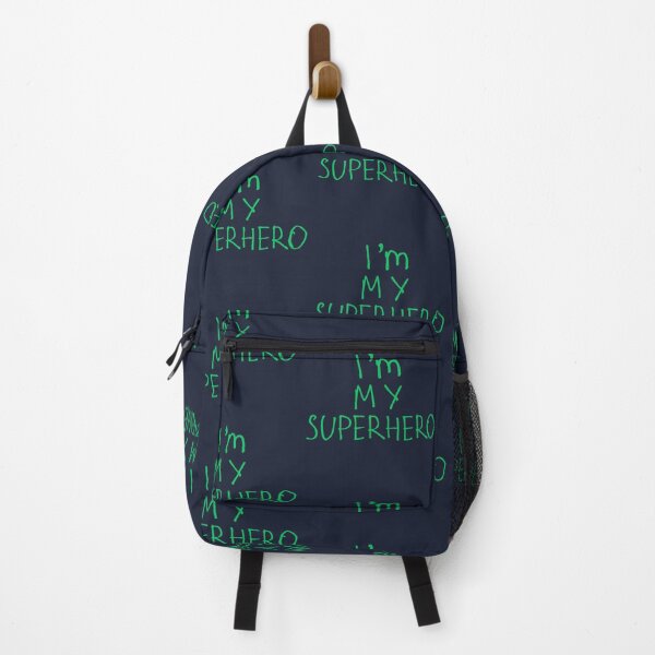 Item preview, I’m My Superhero designed and sold by kinpirks.
