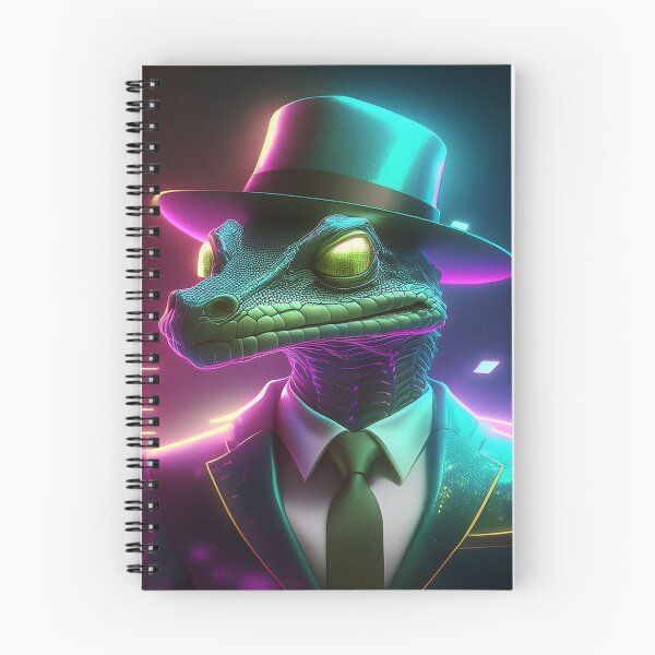 Item preview, Reptilian man. designed and sold by BAR DEC.
