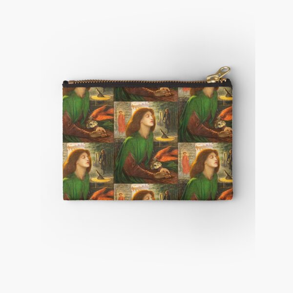 Item preview, Dante Gabriel Rossetti - Beata Beatrix  designed and sold by TeeARTHY.