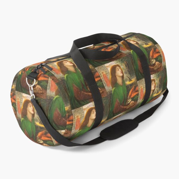 Item preview, Dante Gabriel Rossetti - Beata Beatrix designed and sold by TeeARTHY.