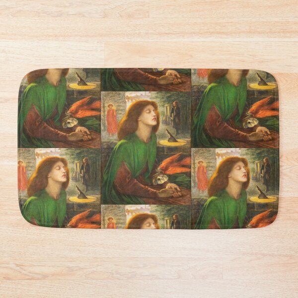 Item preview, Dante Gabriel Rossetti - Beata Beatrix  designed and sold by TeeARTHY.