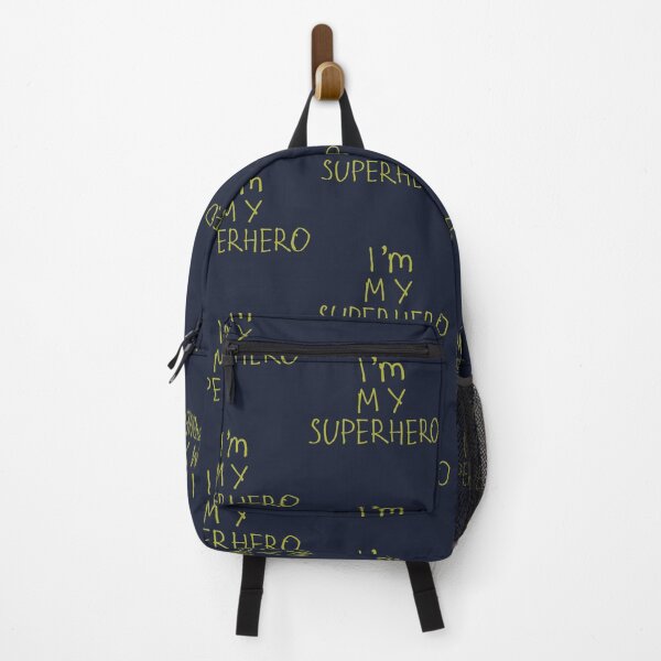 Item preview, I’m My Superhero designed and sold by kinpirks.