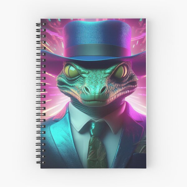 Item preview, Reptilian man. designed and sold by BAR DEC.
