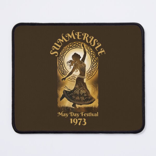 Item preview, Summerisle. Ritual Dance designed and sold by AnnDart.