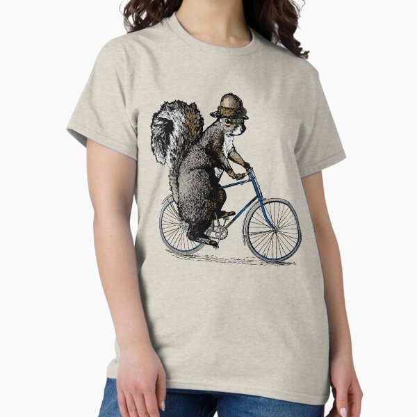Item preview, Squirrel with Acorn Helmet, A PedalSafe Fundraiser designed and sold by typicalartguy.