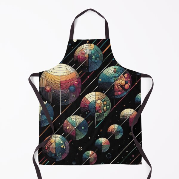 Item preview, sleek geometric shapes designed and sold by Dominika Farkašová.