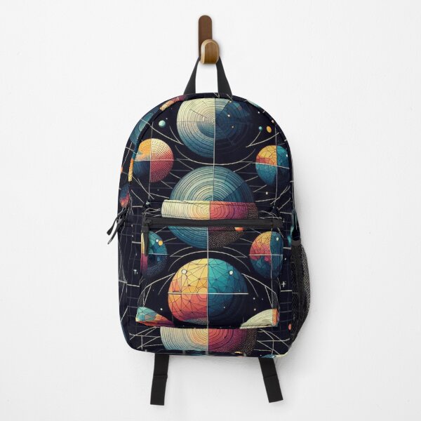 Item preview, celestial geometry illustration designed and sold by Dominika Farkašová.