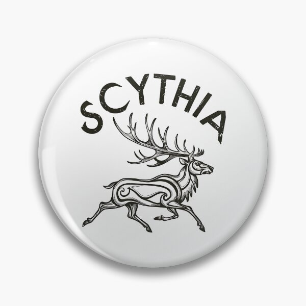 Item preview, Ancient Scythia Symbol designed and sold by Agema Apparel.