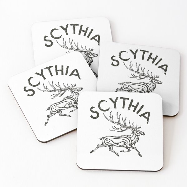 Item preview, Ancient Scythia Symbol designed and sold by Agema Apparel.