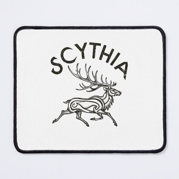 Item preview, Ancient Scythia Symbol designed and sold by Agema Apparel.