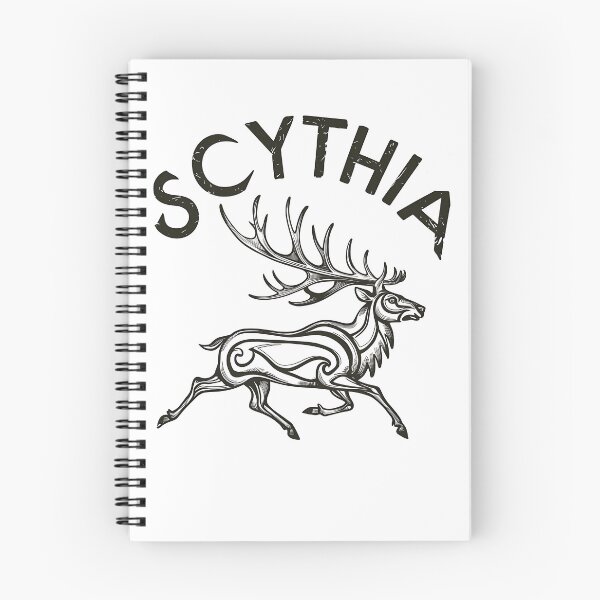 Item preview, Ancient Scythia Symbol designed and sold by Agema Apparel.