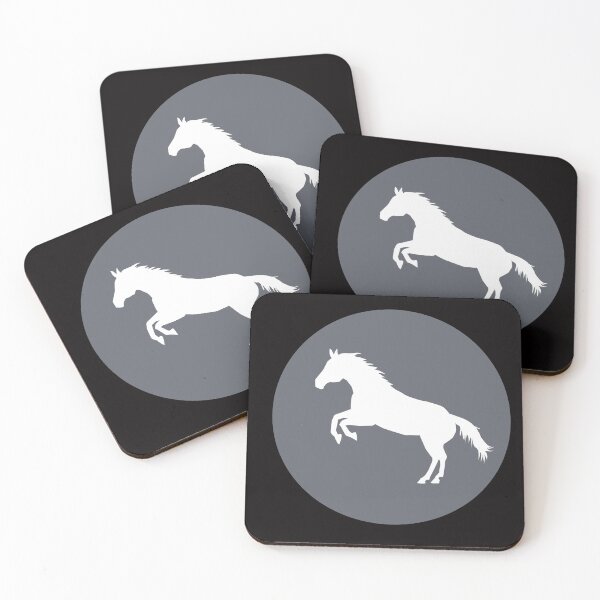 Item preview, Horse Jumping designed and sold by SamirArt.