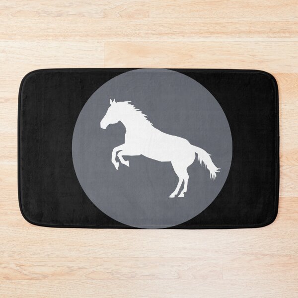 Item preview, Horse Jumping designed and sold by SamirArt.