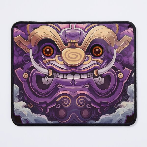 Item preview, Thai Khon Masked, The Crown Jewel of Thai Performance Arts designed and sold by ohlanol.