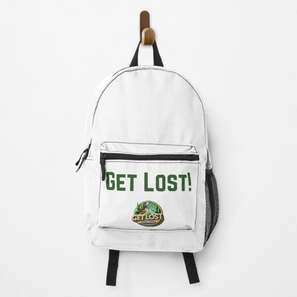 Item preview, Get Lost With Greg designed and sold by Redeemed365.