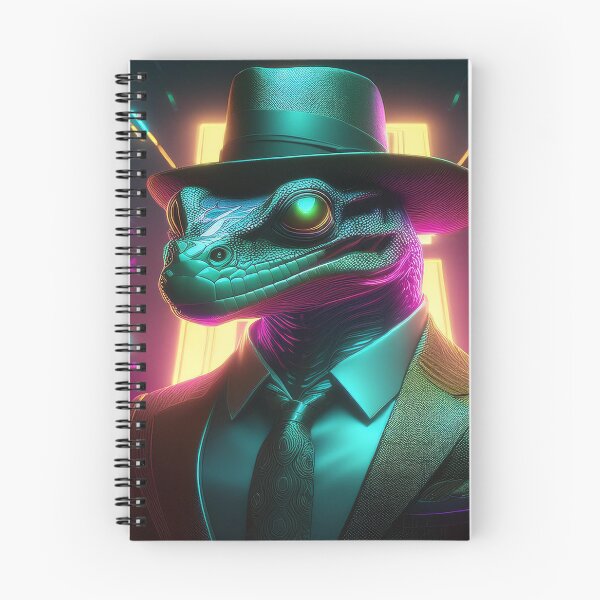 Item preview, Reptilian man. designed and sold by BAR DEC.