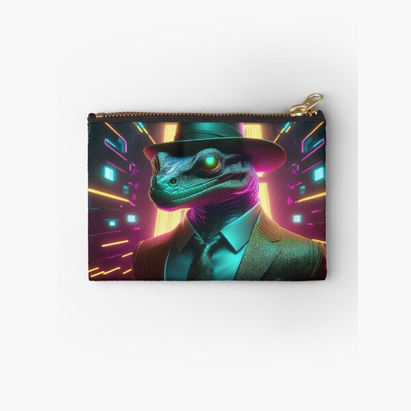 Item preview, Reptilian man. designed and sold by BAR DEC.