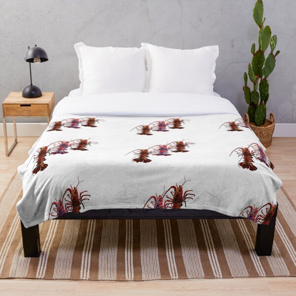 Item preview, Three lobsters designed and sold by Kacharava.