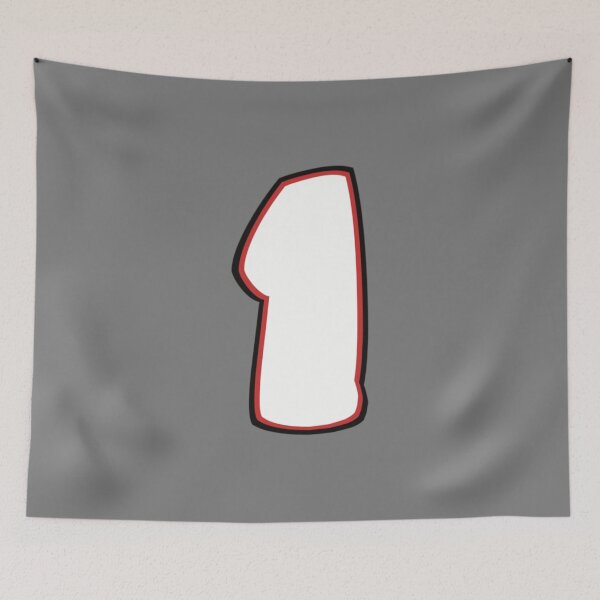 Item preview, Number 1  designed and sold by JDHardie.