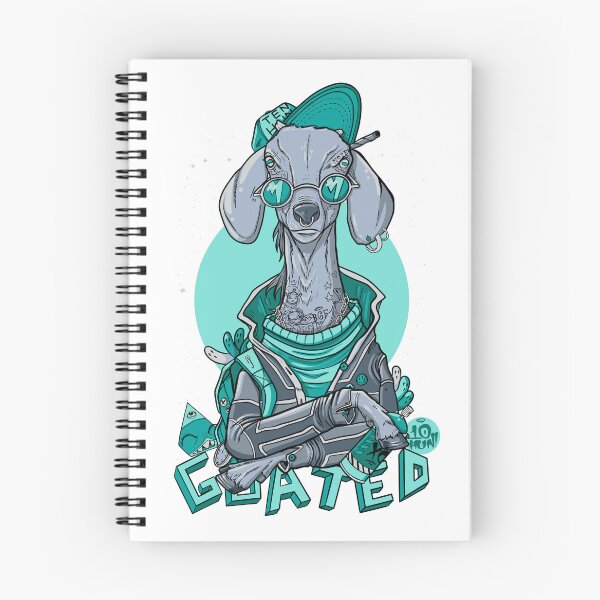 Item preview, Goated designed and sold by tenhundred.