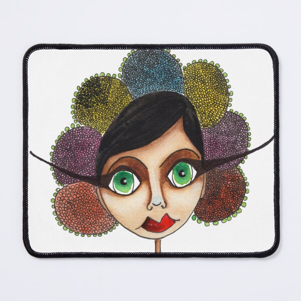 Item preview, mulher designed and sold by MagCandy.