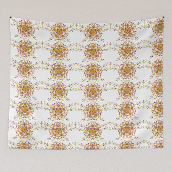 Item preview, Mandala designed and sold by Kacharava.
