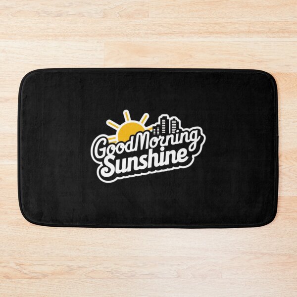 Item preview, Good Morning Sunshine designed and sold by Dem0r.