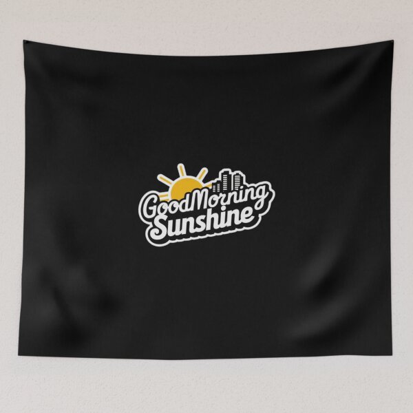 Item preview, Good Morning Sunshine designed and sold by Dem0r.