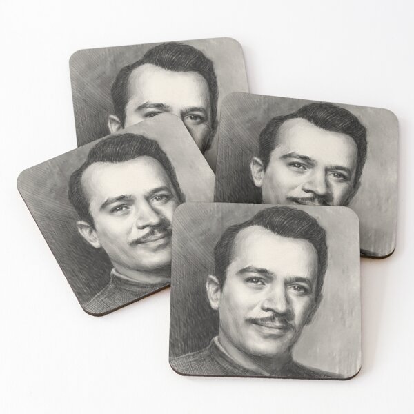 Item preview, Pencil sketch of Pedro Infante designed and sold by maria0505.