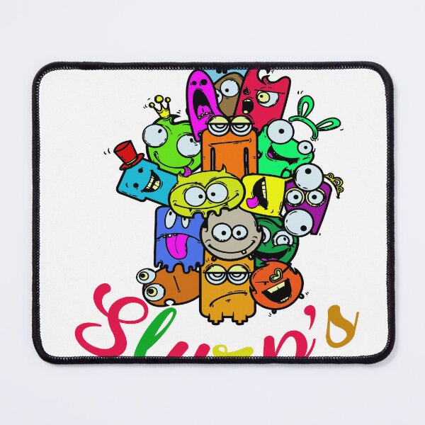 Item preview, Slurps designed and sold by TATTOO-DESIGN.