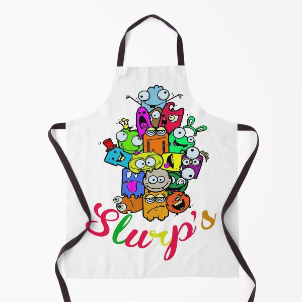 Item preview, Slurps designed and sold by TATTOO-DESIGN.