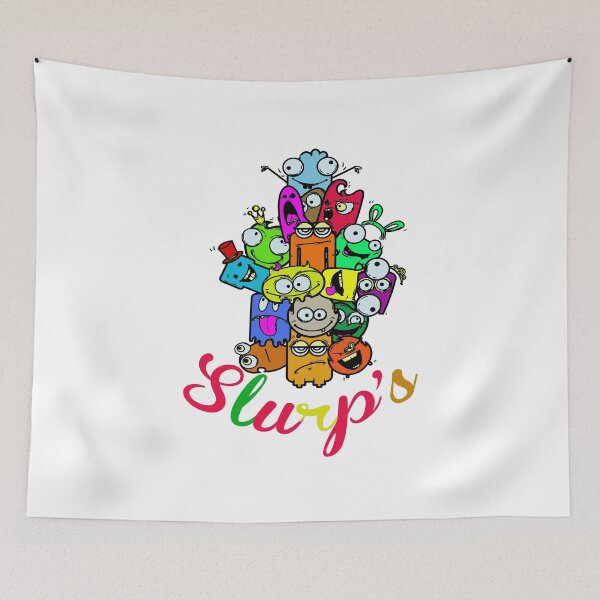 Item preview, Slurps designed and sold by TATTOO-DESIGN.