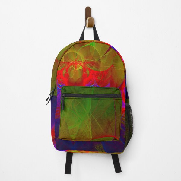 Item preview, Fractal - Random Frax 3 designed and sold by Mandala Magic by OM.
