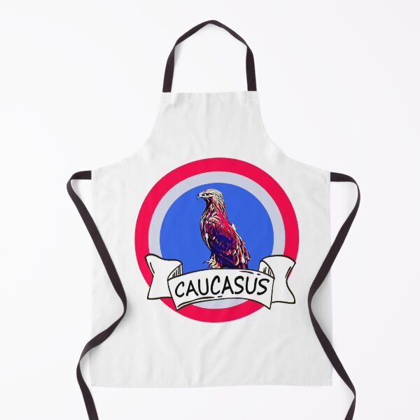 Item preview, Eagle - as the personification of the Caucasus designed and sold by Kacharava.