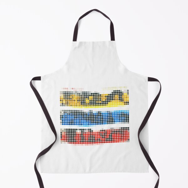 Item preview, The Police - Synchronicity - Version 1 designed and sold by ABSTRACT-IVISM.