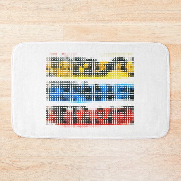 Item preview, The Police - Synchronicity - Version 1 designed and sold by ABSTRACT-IVISM.