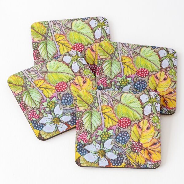 Item preview, The Humble Bramble designed and sold by OurShop.