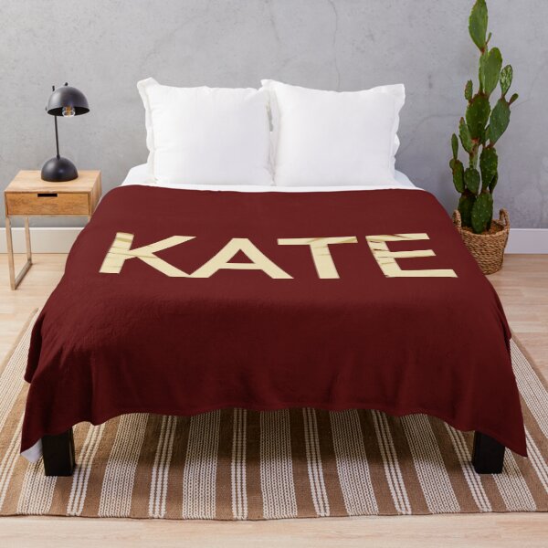 Item preview, Kate designed and sold by vibeno1.