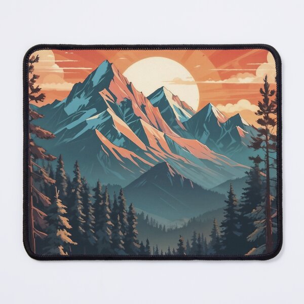 Item preview, Alps designed and sold by helinton.